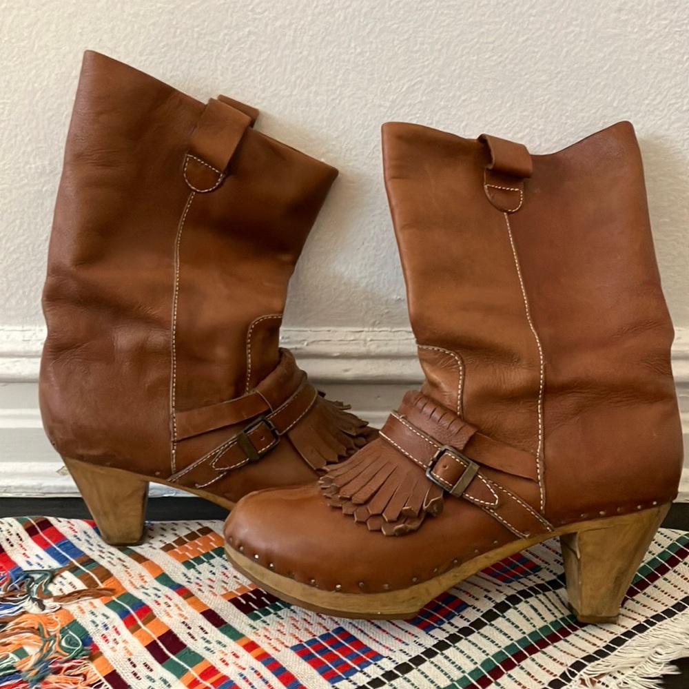 Rachel Comey Boots sz 9.5